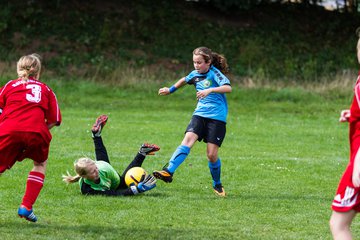 Bild 118 - D-Juniorinnen MTSV Neum�nster - Ratzeburger SV : Ergebnis: 4:3